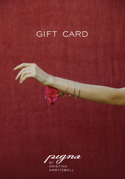 Pigna Gift Card