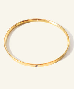 Amazone Golden Arm ring