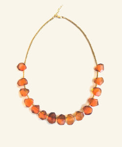 Kattegat Amber Necklace