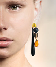 Load image into Gallery viewer, Pele Earrings
