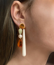 Load image into Gallery viewer, Freja earrings
